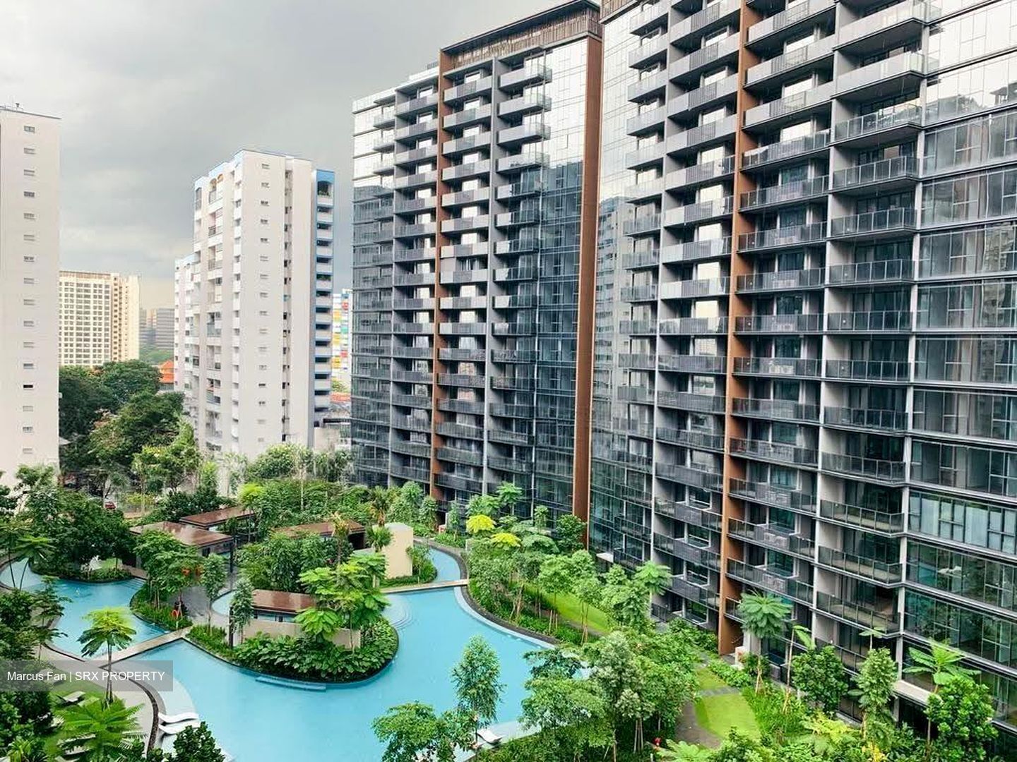 Parc Esta (D14), Apartment #621164491